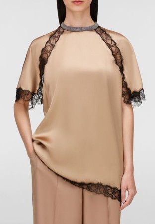 блуза  фотография