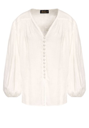 блуза  фотография