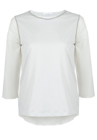 блуза  фотография