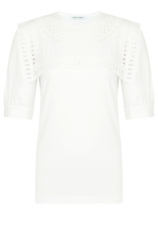 блуза  фотография