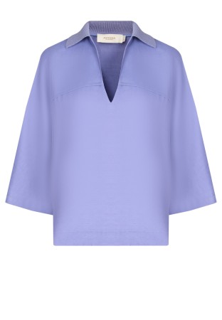 блуза  - женские блузы agnona 