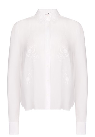 блуза  фотография