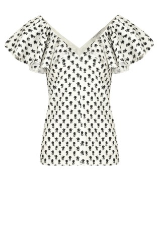 блуза  фотография