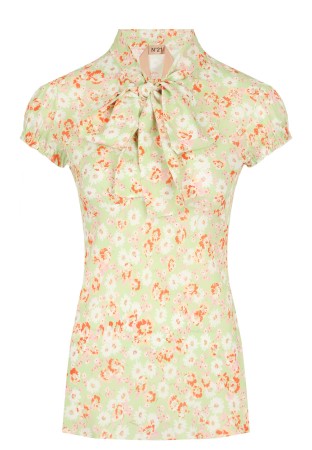 блуза  - женские блузы n21 