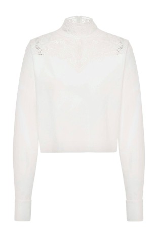 блуза  фотография