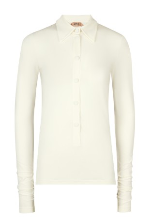 блуза  - женские блузы n21 