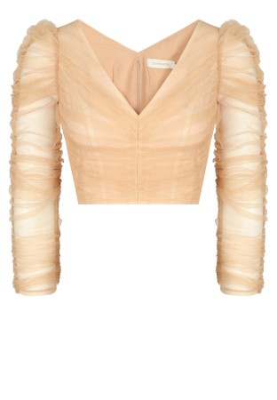 блуза  фотография