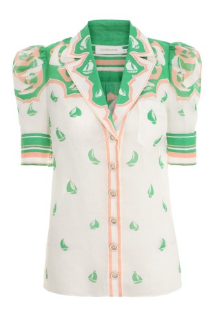 блуза  фотография