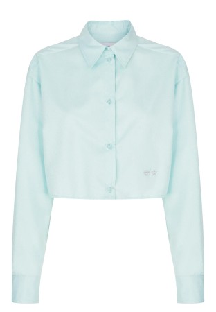 блуза  - женские блузы chiara ferragni 