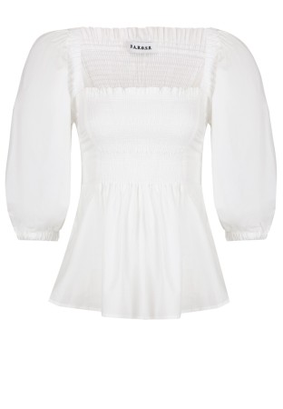 блуза  - женские блузы p.a.r.o.s.h. 