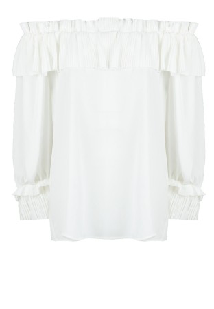 блуза  - женские блузы p.a.r.o.s.h. 