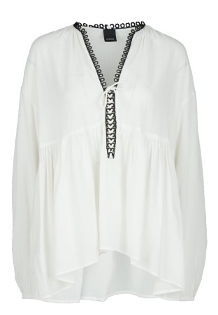 блуза  фотография