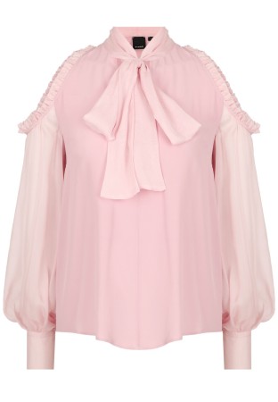 блуза  фотография