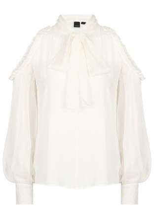 блуза  фотография