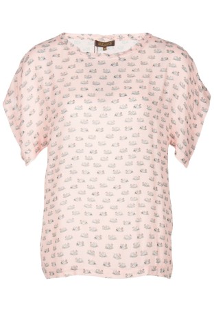 блуза  фотография