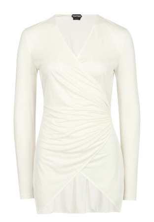 блуза  - женская одежда tom ford 