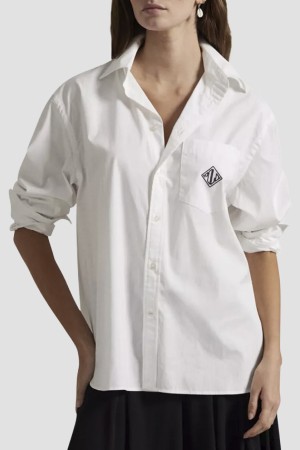 блуза  фотография