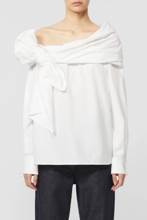 блуза  - женские блузы и рубашки с разрезом 