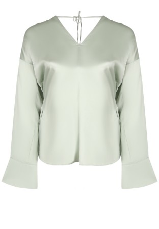 блуза  фотография