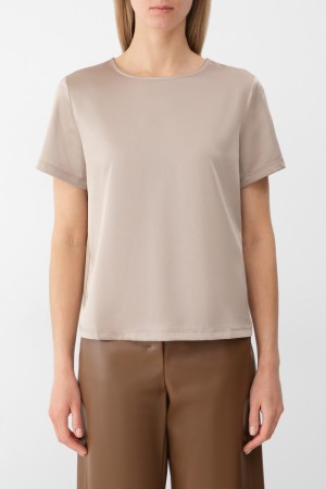 блуза  - женские блузы и рубашки max mara 