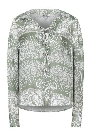 блуза  - женские блузы, блузки и блузоны max&moi 