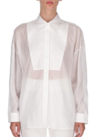 блуза  - женские блузы, блузки и блузоны ermanno firenze 