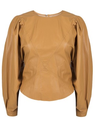 блуза  - женские блузы isabel marant 