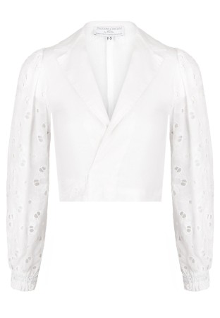 блуза  - женские блузы positano couture by blitz 