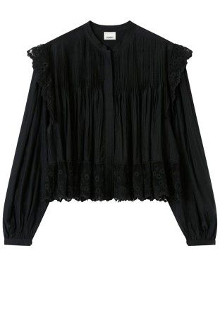 блуза  - женские блузы isabel marant 