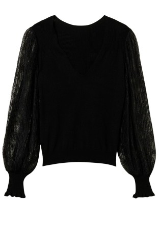 блуза  - женские блузы twinset milano 