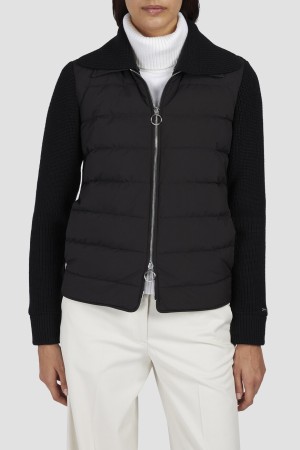 блузон  - женские блузоны