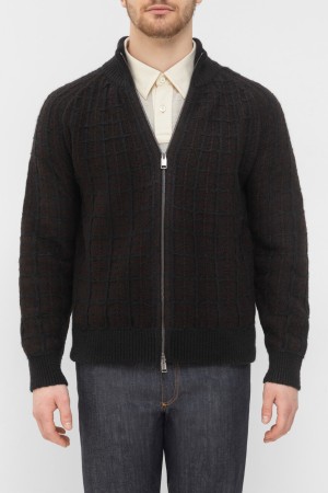 блузон  - мужская одежда brioni 