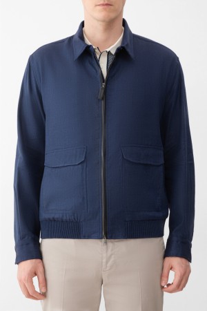 блузон  - мужская одежда, обувь и аксессуары brioni 