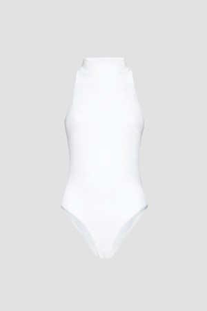 боди  - женская одежда alaia 