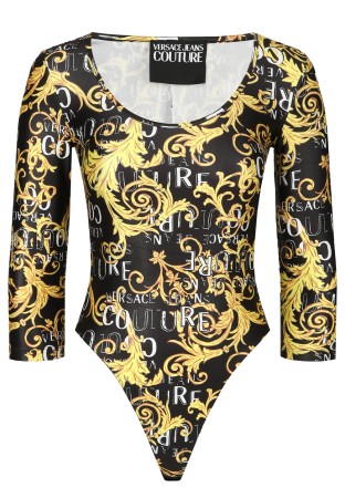 боди  - женская одежда versace jeans couture 