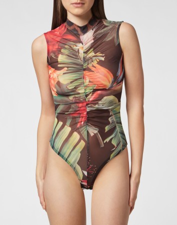 боди  фотография