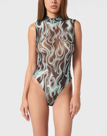 боди  фотография