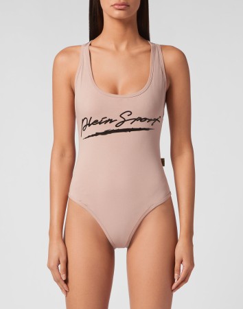 боди  - женская одежда розовая 