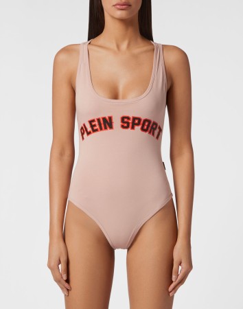 боди  - женская одежда розовая 