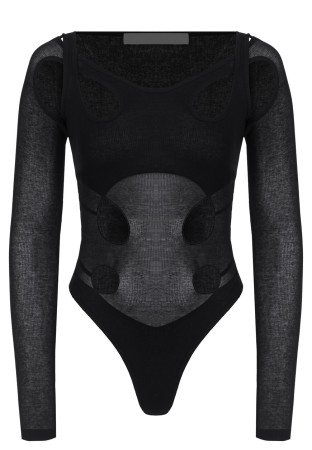 боди  фотография