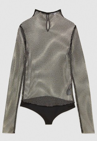 боди  фотография