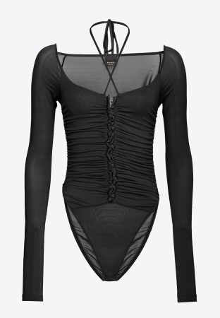 боди  - женская одежда pinko 