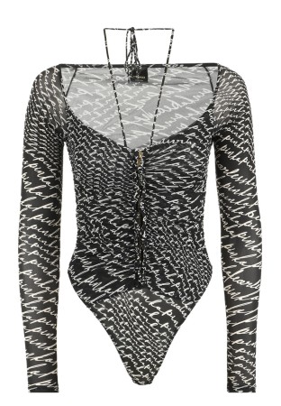 боди  фотография