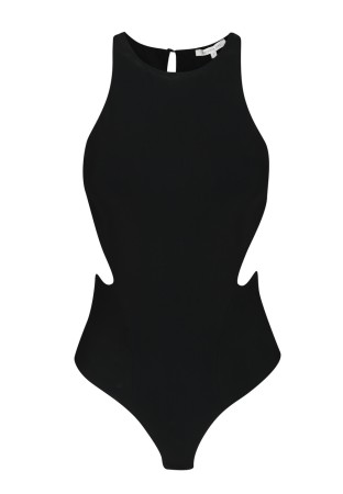 боди  фотография