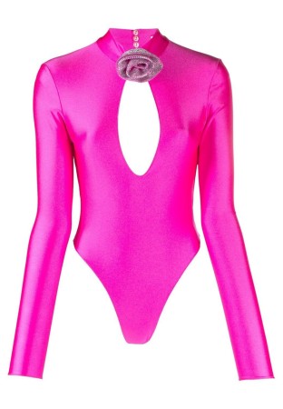 боди  - женское нижнее белье giuseppe di morabito 