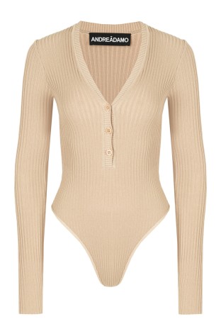 боди  - женское нижнее белье andreadamo 
