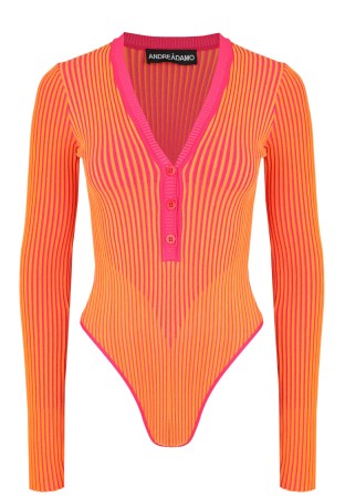 боди  - женское нижнее белье andreadamo 