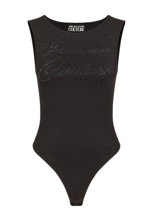 боди  - женское нижнее белье черное 