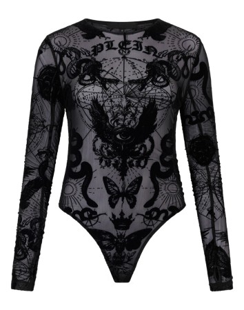 боди  - женская одежда, обувь и аксессуары черная 