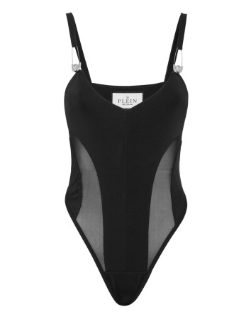 боди  фотография